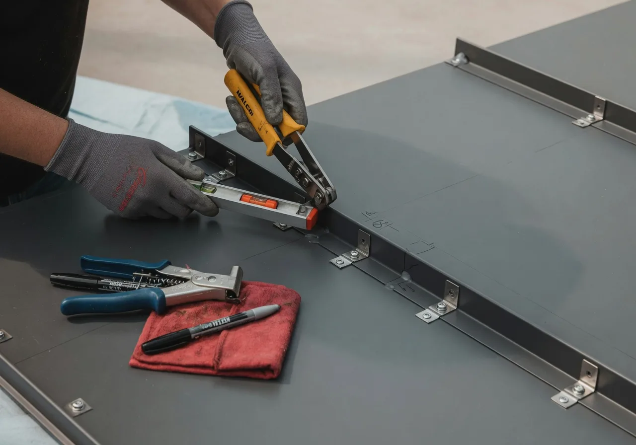 Why choose Metal Roofing Installation in Greenway, AR